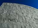 Alphabets of the world. Bibliotheca Alexandrina  