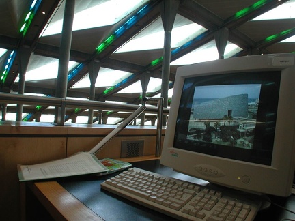 Bibliotheca Alexandrina