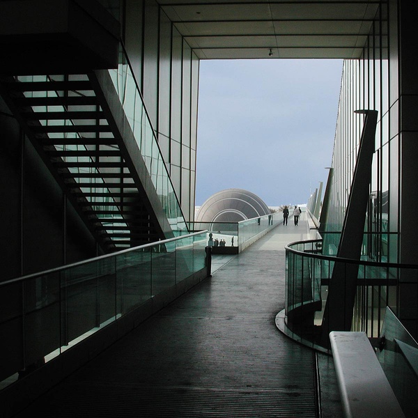 Bibliotheca Alexandrina