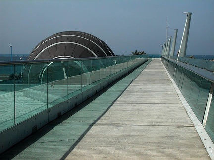 Bibliotheca Alexandrina