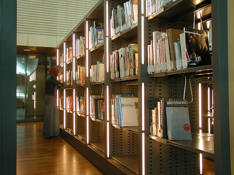 Bibliotheca Alexandrina