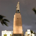 Statue de Saad Zaghloul