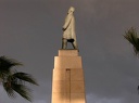 Statue de Saad Zaghloul