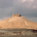 Fakhr al-Din castle 