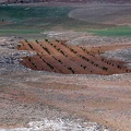 Paysage près de Maaloula