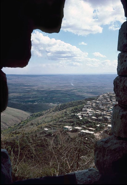 Krak des Chevalliers 