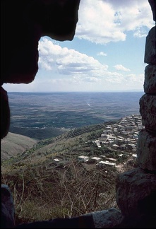 Crac de los Caballeros