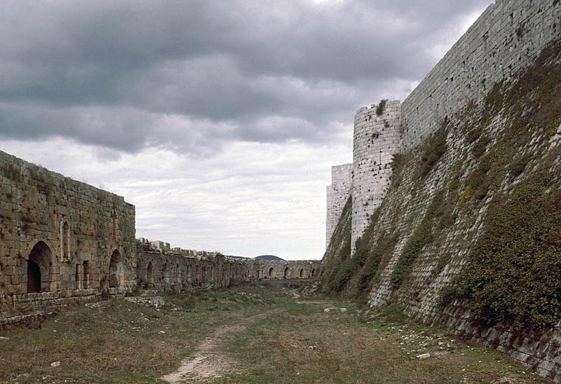 Krak des Chevalliers 