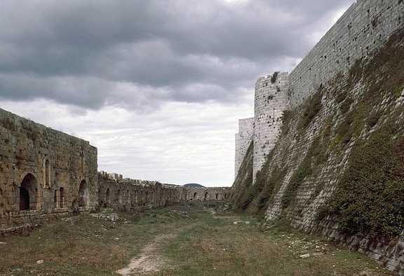 Crac de los Caballeros