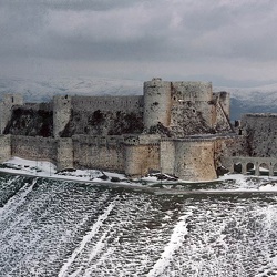 Crac de los Caballeros