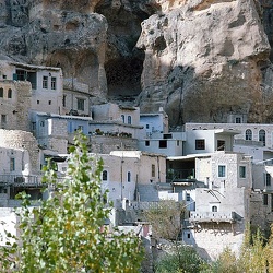 Maaloula 