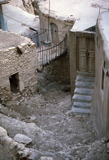 Maaloula