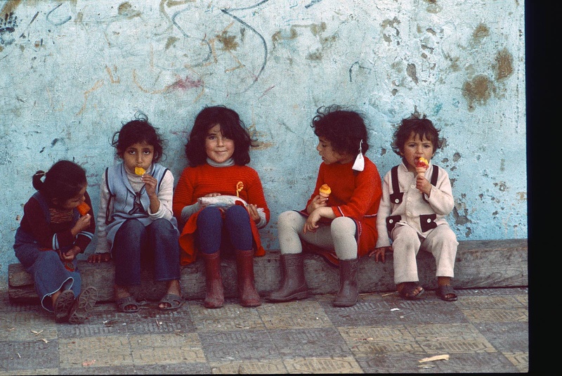 Maaloula 1978