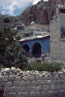 Maaloula 