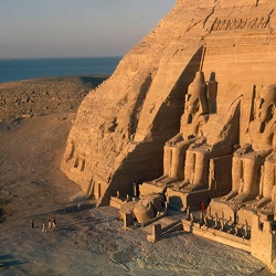  Abou Simbel 