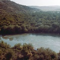 Vallée de l'Oronte