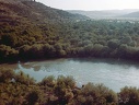 Vallée de l'Oronte