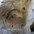 Eglises de Cappadoce