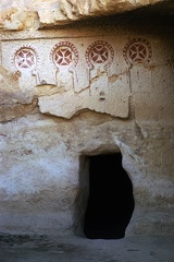 Eglises de Cappadoce