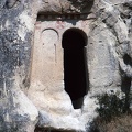 Eglises de Cappadoce