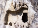 Eglises de Cappadoce