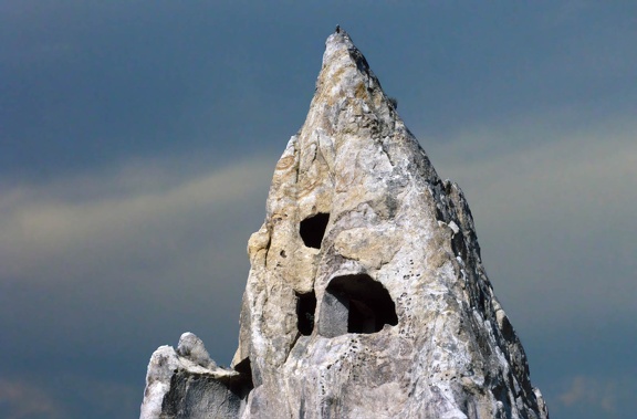 Eglises de Cappadoce