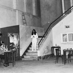 théâtre