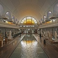 La Piscine. Musée d'art et d'industrie de Roubaix