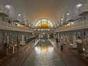 La Piscine. Musée d'art et d'industrie de Roubaix