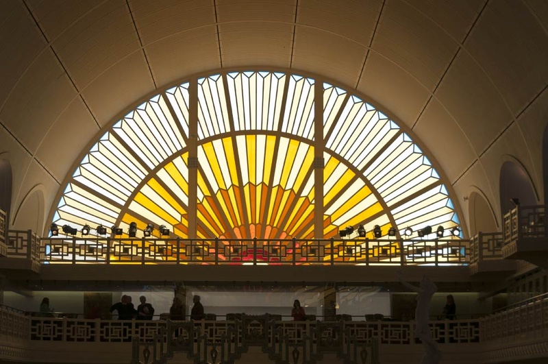 La Piscine. Musée d'art et d'industrie de Roubaix