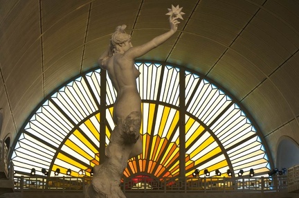 La Piscine. Musée d'art et d'industrie de Roubaix