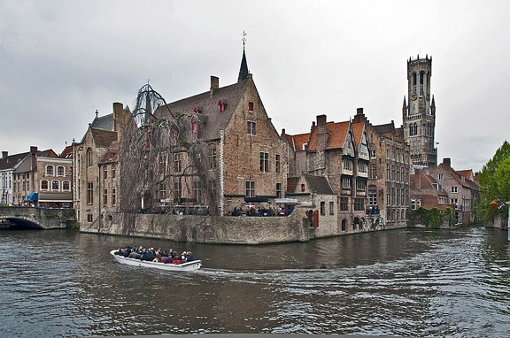 Bruges 