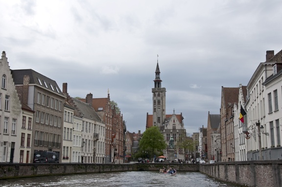 Bruges 