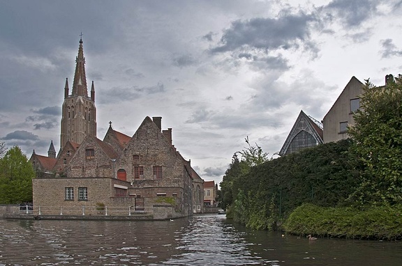 Bruges 