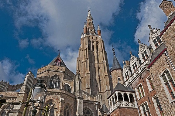 Bruges 