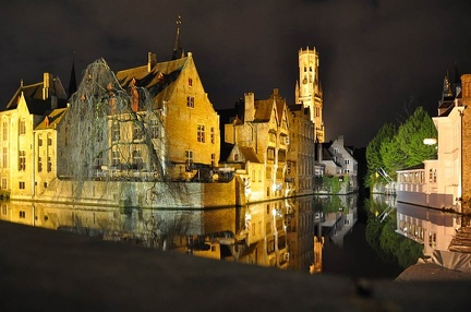 Bruges 