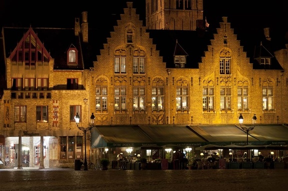 Bruges 