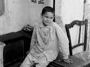 Portrait d'enfant, Le Caire, 1972