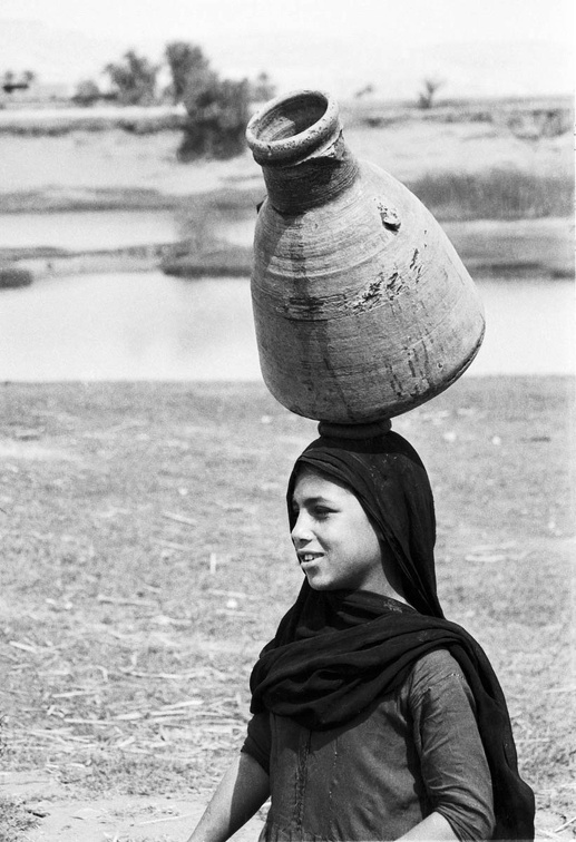 Qurna, 1972  