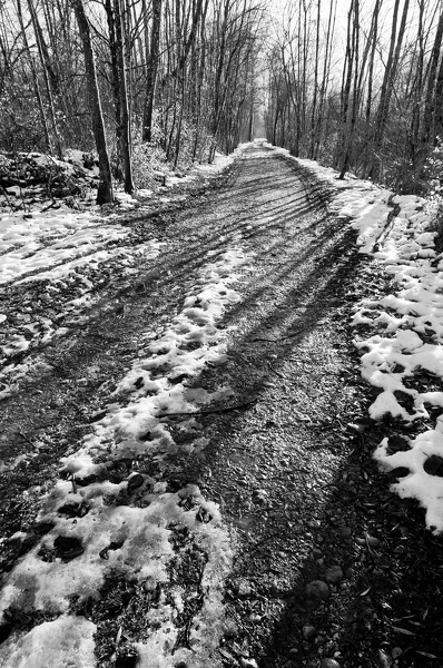  Paisaje en el Macizo de la Chartreuse