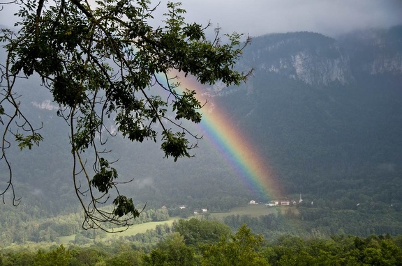 arc en ciel