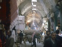 Souk d'Alep