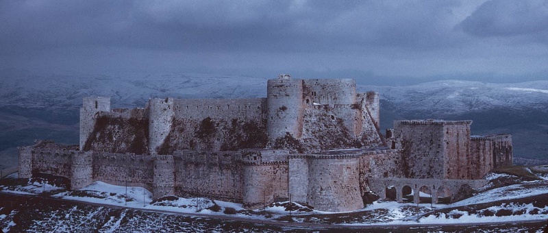 Krak des Chevaliers