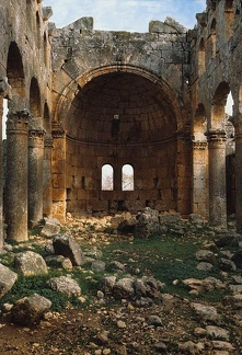 Basilique de Mouchabbak