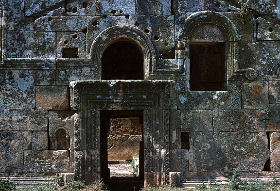 Basilique de Qalb Losa