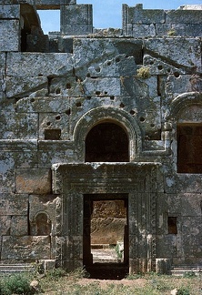 Basilique de Qalb Losa