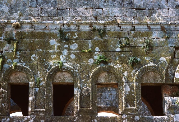 Basilique de Qalb Losa