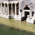 Théâtre romain de Bosra