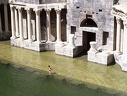 Théâtre romain de Bosra