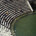 Théâtre romain de Bosra